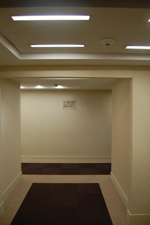 Apartament Triton Park Varşovia Exterior foto